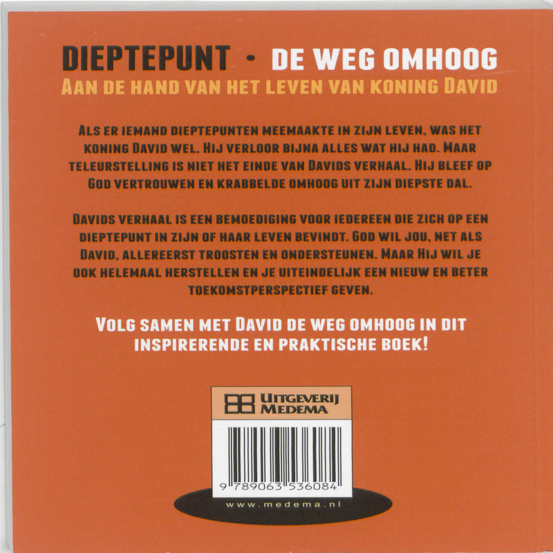 Dieptepunt