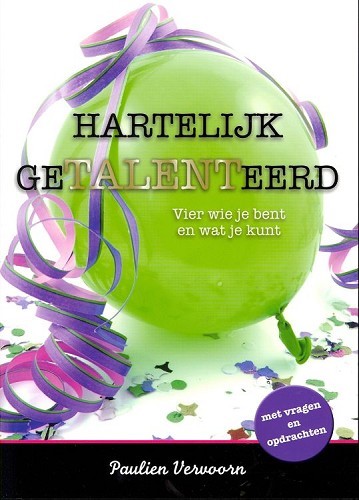 Hartelijk getalenteerd