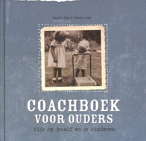 Coachboek voor ouders