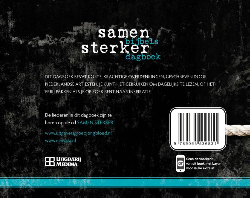 Samen sterker