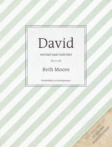 David – Handleiding