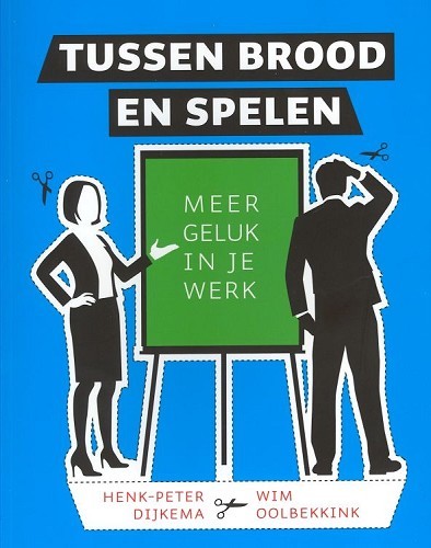 Tussen brood en spelen