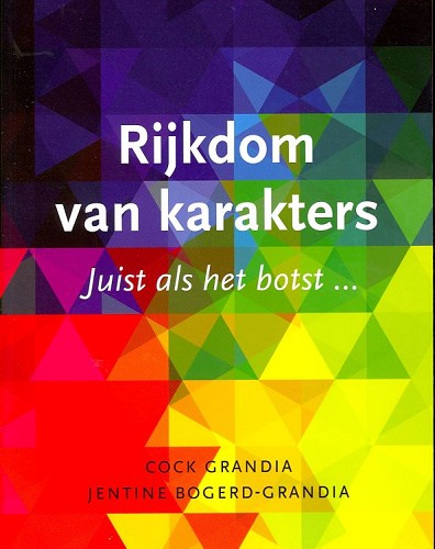 Rijkdom van karakters