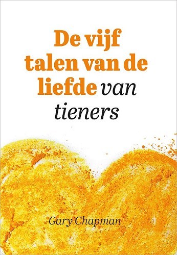 De vijf talen van de liefde van tieners