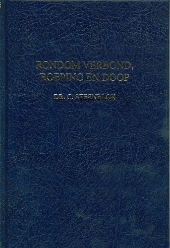 Rondom verbond doop en roeping