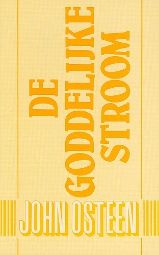 De goddelijke stroom