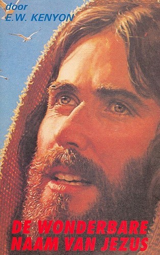 De wonderbare naam van Jezus