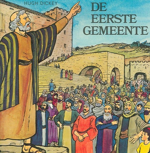 De eerste gemeente