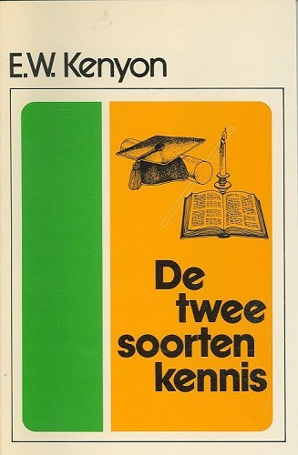 De twee soorten kennis