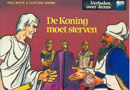 De koning moet sterven