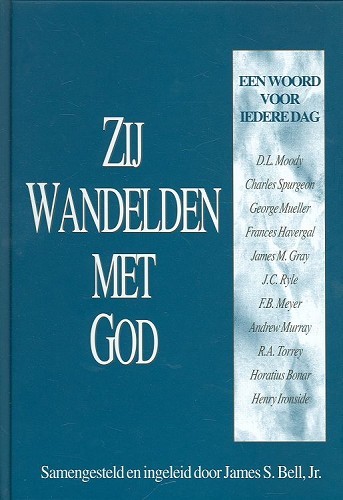 Zij wandelen met God