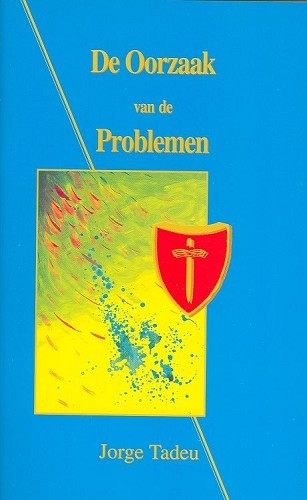 De oorzaak van de problemen