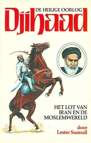 Djihaad – de heilige oorlog