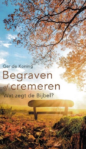 Begraven of Cremeren