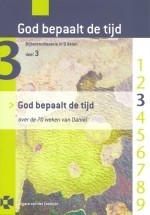 God bepaalt de tijd