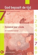 Duizend jaar vrede