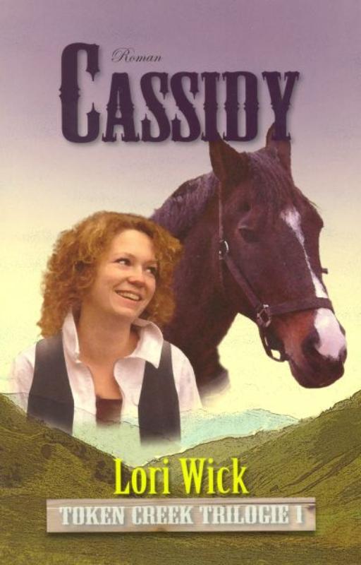 Token Creek Trilogie – 1 Cassidy