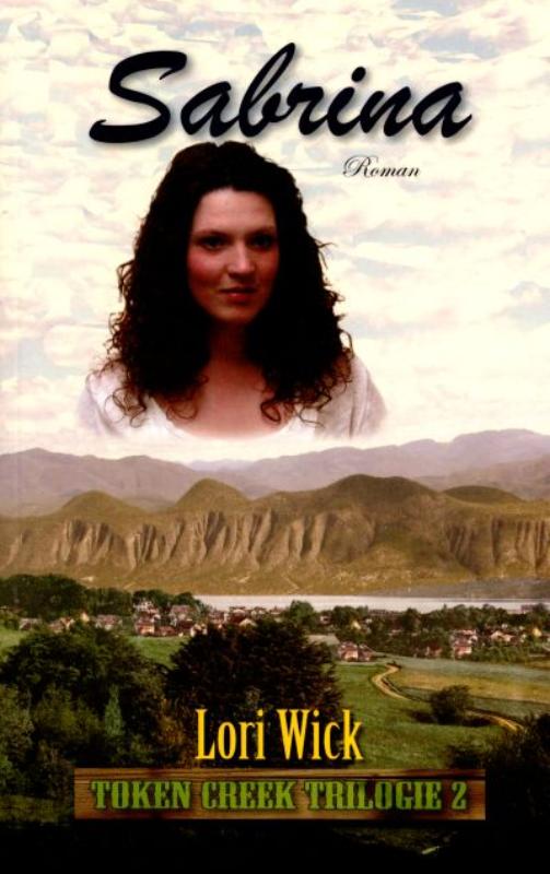 Sabrina – 2 Token Creek Trilogie