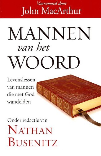 Mannen van het woord