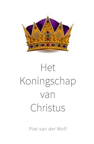 Het Koningschap van Christus