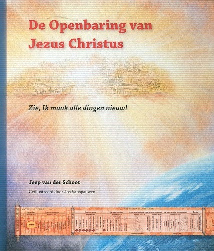 De Openbaring van Jezus Christus