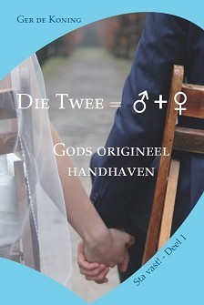 Die Twee = ♂ + ♀
