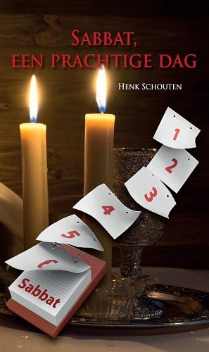 Sabbat, een prachtige dag