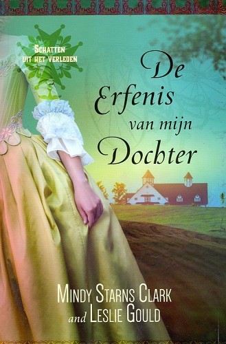 De erfenis van mijn dochter