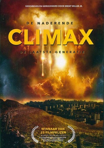 De naderende climax