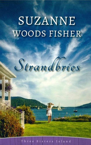 Strandbries