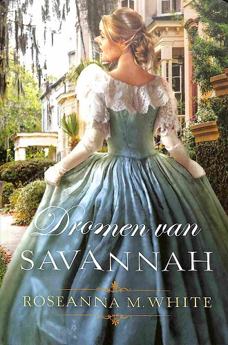 Dromen van Savannah