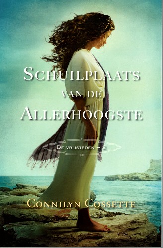Schuilplaats van de Allerhoogste 2