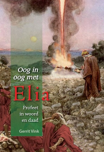 Oog in oog met Elia