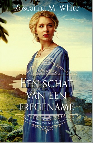 Een schat van een erfgename