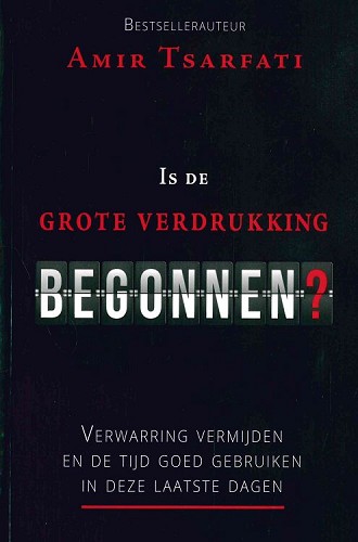 Is de grote verdrukking begonnen?