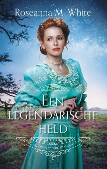 Een legendarische held