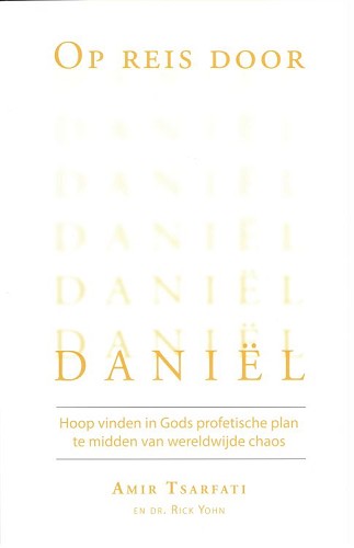 Op reis door Daniël