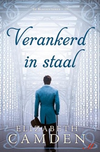 Verankerd in staal