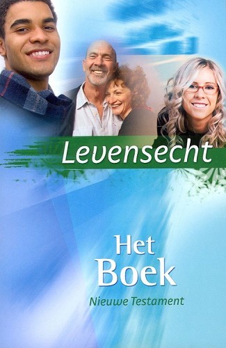 Levensecht