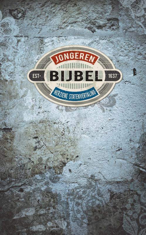 HSV-Jongerenbijbel