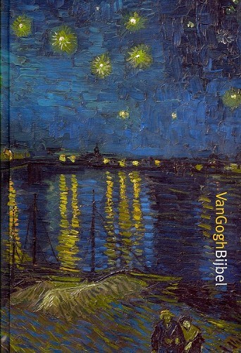 Bijbel NBV Van Gogh Limited Edition