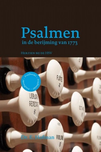 Psalmen in de berijming van 1773 herzien