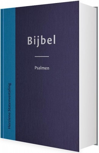 Bijbel hsv+ps vivella en index 8,5×12,5