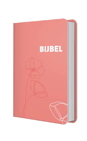 Bijbel (HSV) – Hardcover vrouw