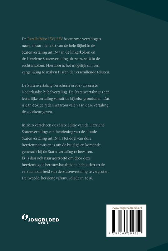 Parallelbijbel