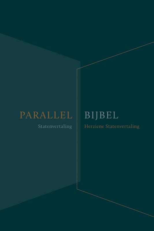 Parallelbijbel