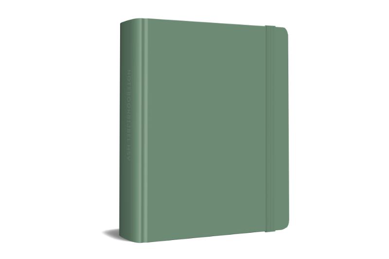 Notebookbijbel HSV