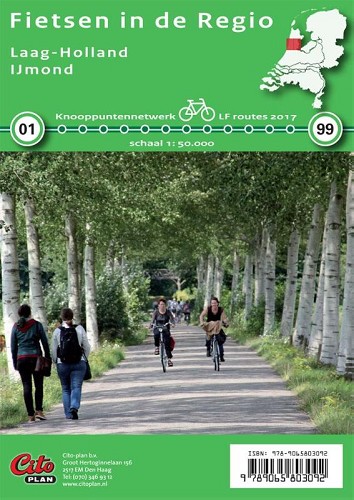 Laag-Holland, IJmond