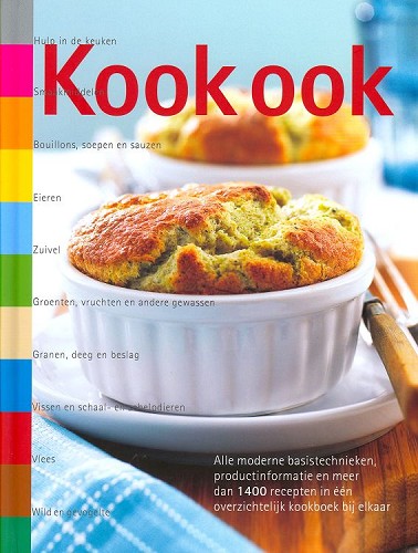 Kook ook