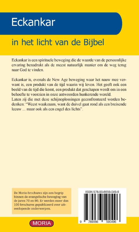 Eckankar